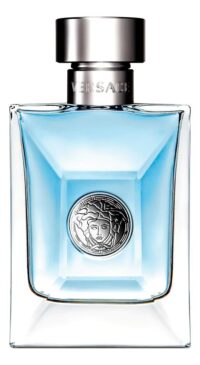 Versace Pour Homme туалетная вода — изображение 2