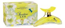 Princesse Marina de Bourbon Lys Sunshine парфюмерная вода 50мл