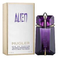 Mugler Alien парфюмерная вода