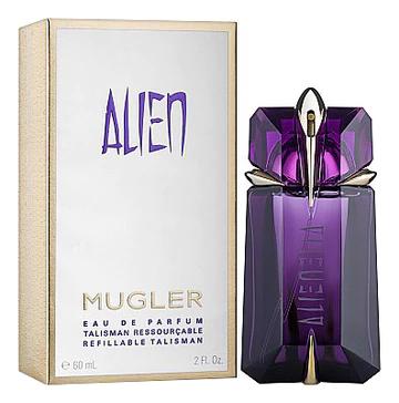 d9eb8aae5b398945c8bcf047e1f95b45 Mugler Alien парфюмерная вода — изображение 1