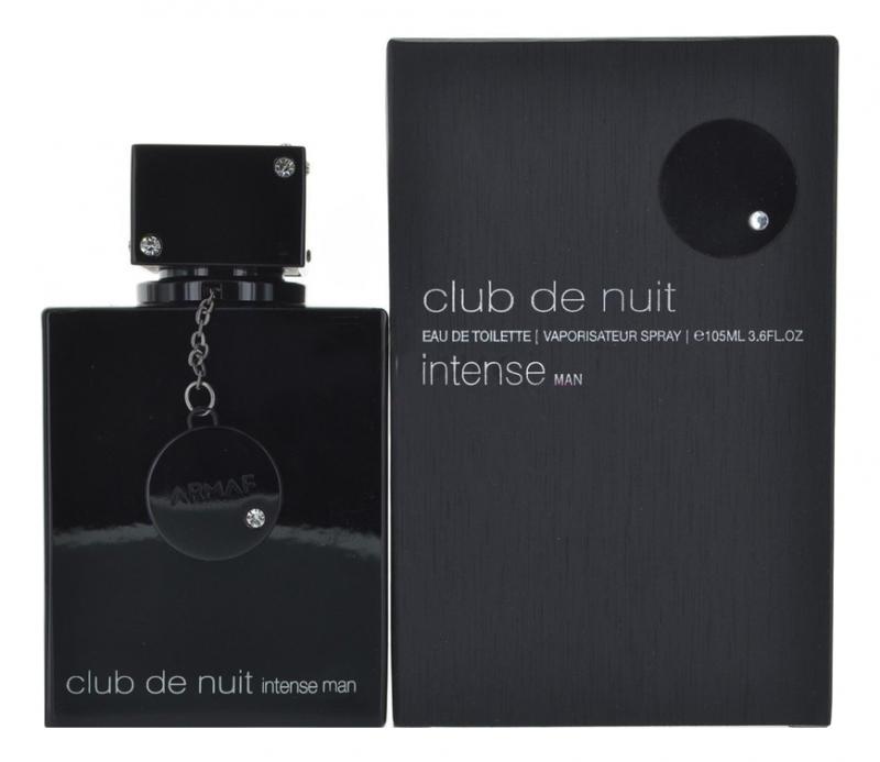 d9fce788f401c9c63c6d4ef52dfab8ed Armaf Club de Nuit Man Intense — изображение 1