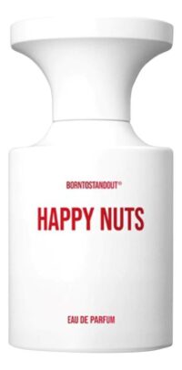BORNTOSTANDOUT Happy Nuts парфюмерная вода — изображение 2
