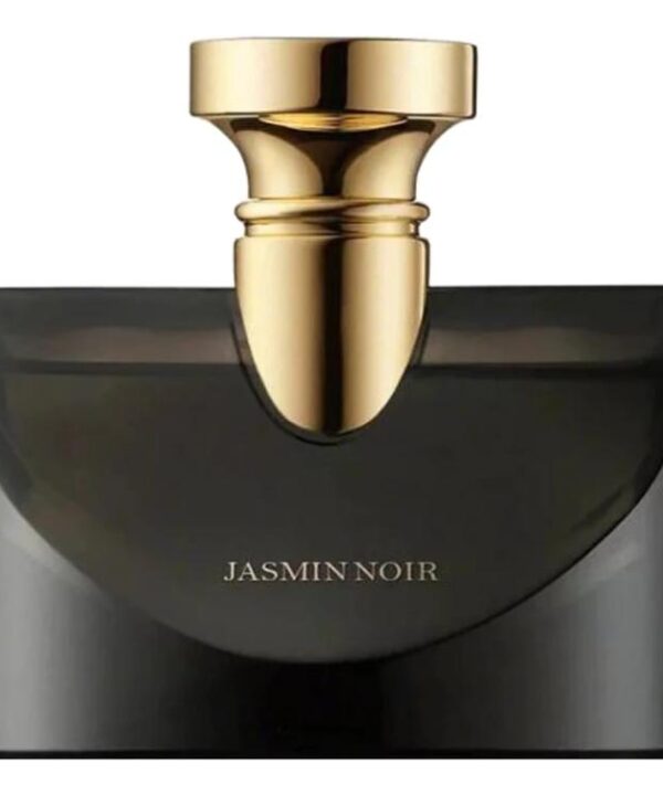 Bvlgari Splendida Jasmin Noir парфюмерная вода