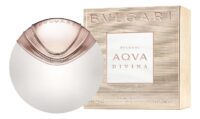 Bvlgari Aqva Divina туалетная вода