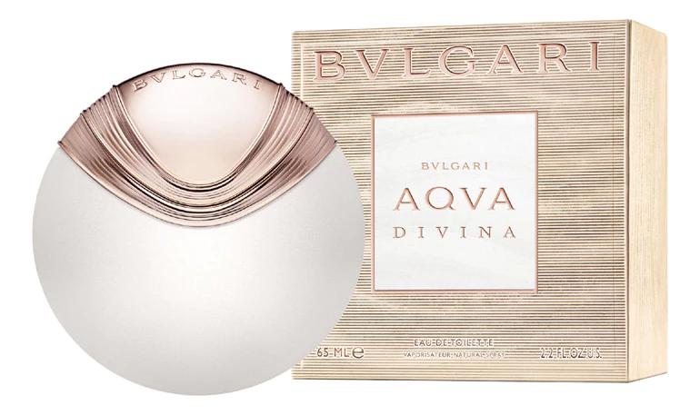 da29f5ad423a38e7d010419d1c71f02d Bvlgari Aqva Divina туалетная вода — изображение 1