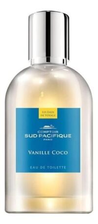 Comptoir Sud Pacifique Vanille Coco туалетная вода — изображение 2