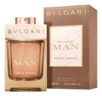 Bvlgari Man Terrae Essence парфюмерная вода