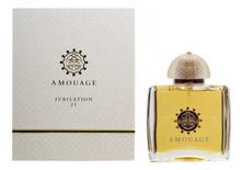 Amouage Jubilation XXV for woman парфюмерная вода 100мл
