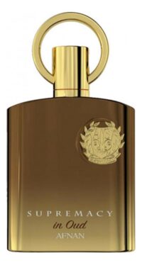 Afnan Supremacy In Oud духи — изображение 2