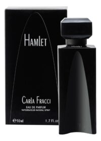 Carla Fracci Hamlet парфюмерная вода