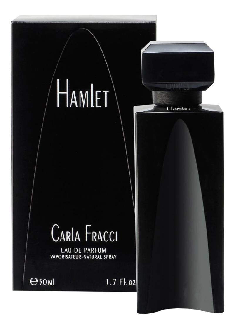 da5632477d6a1a7c59181e0268024967 Carla Fracci Hamlet парфюмерная вода — изображение 1