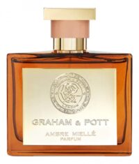 GRAHAM & POTT Ambre Mielle духи — изображение 2