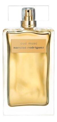 Narciso Rodriguez Oud Musc парфюмерная вода 100мл — изображение 2