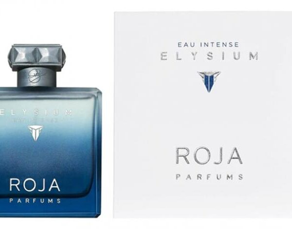 Roja Dove Elysium Eau Intense парфюмерная вода