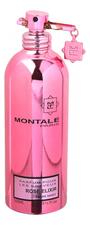 Montale RosE Elixir парфюмерная вуаль для волос 100мл