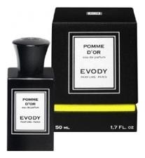 Evody Pomme d'Or парфюмерная вода 50мл