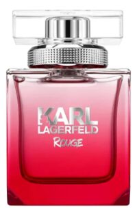 Karl Lagerfeld Rouge парфюмерная вода — изображение 2