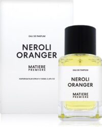 Matiere Premiere Neroli Oranger парфюмерная вода 100мл
