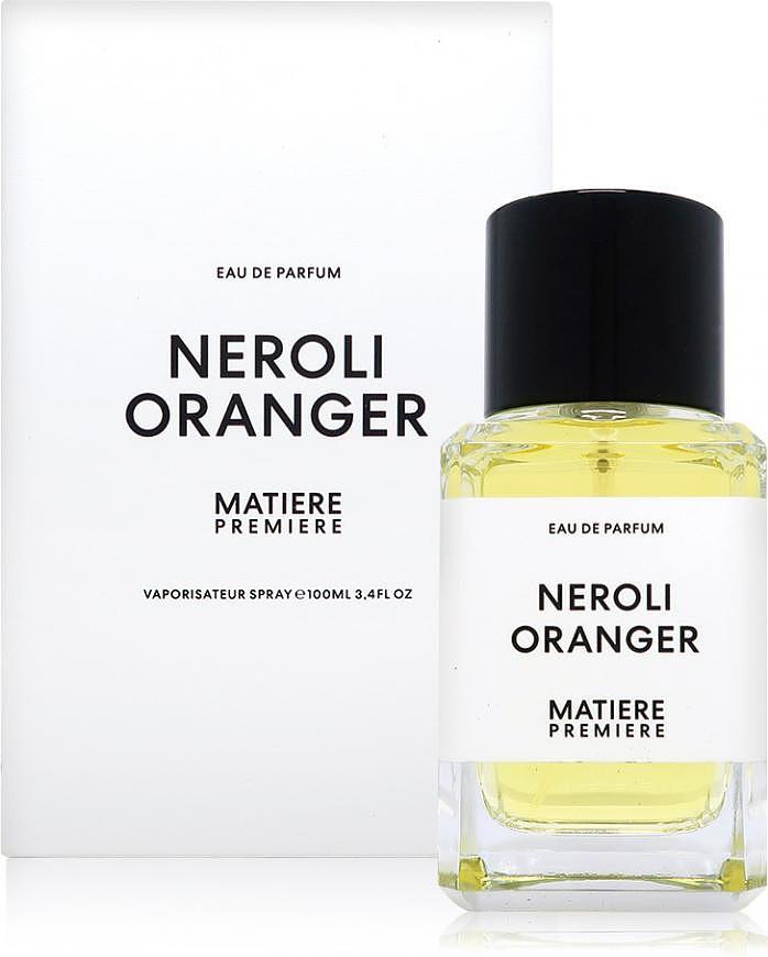 db1a9a94d36cf0243fe742b275ae88dd Matiere Premiere Neroli Oranger парфюмерная вода 100мл — изображение 1