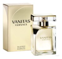 Versace Vanitas туалетная вода