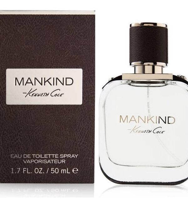 Kenneth Cole Mankind туалетная вода