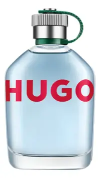 Hugo Boss Hugo туалетная вода — изображение 2