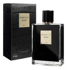 Geparlys Perfect Black туалетная вода 100мл