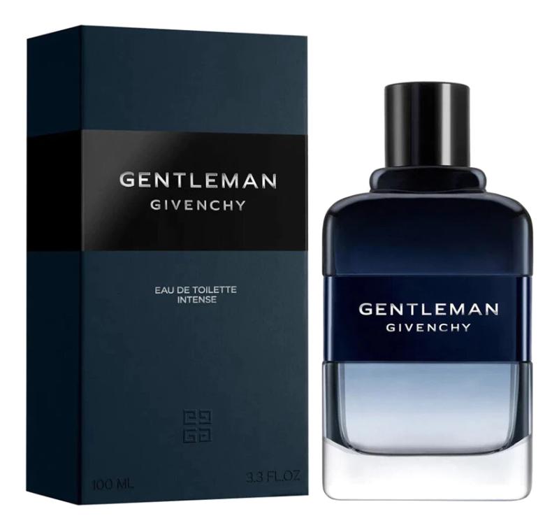 dbab94c9859fd9775b243cfc697cc9f4 Givenchy Gentleman Intense туалетная вода — изображение 1