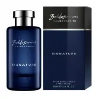 Baldessarini Signature туалетная вода 90мл