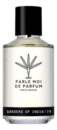 Parle Moi De Parfum Gardens Of India/79 парфюмерная вода 50мл — изображение 2