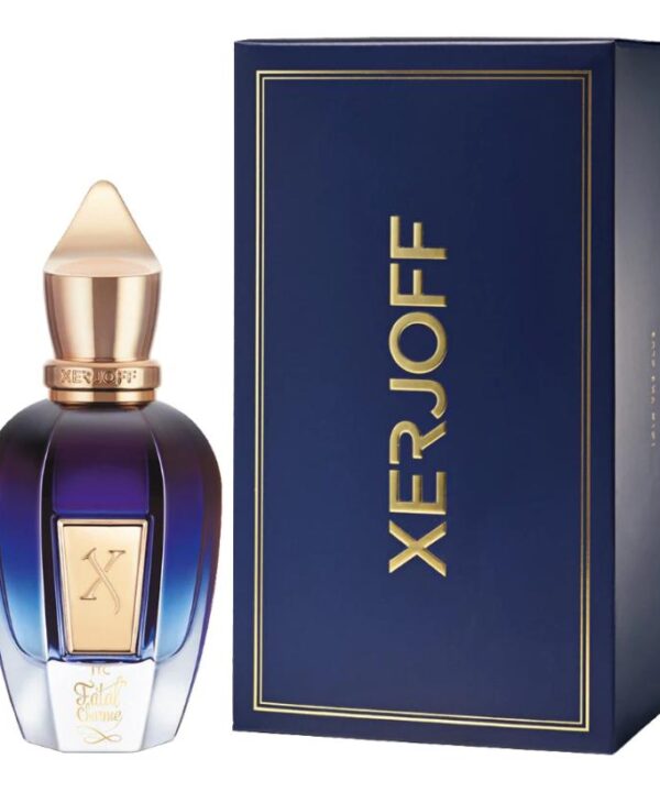 Xerjoff Fatal Charme парфюмерная вода