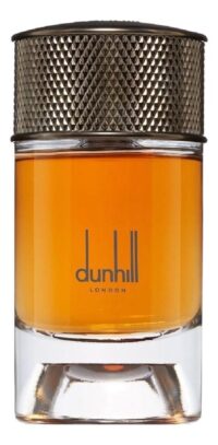 Alfred Dunhill Signature Collection British Leather парфюмерная вода 100мл — изображение 2