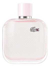 Lacoste L.12.12 Rose Eau Fraiche туалетная вода 100мл — изображение 2