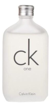 Calvin Klein CK One туалетная вода — изображение 2