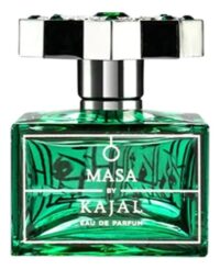 Kajal Masa парфюмерная вода — изображение 2
