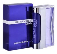 Rabanne Ultraviolet Man туалетная вода