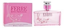 dc41672c43b5e9c09b5711d79ef02b91 GianFranco Ferre Ferre Rose Princesse туалетная вода 100мл — изображение 1