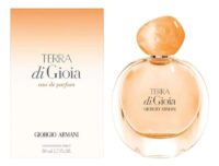 Giorgio Armani Terra Di Gioia парфюмерная вода
