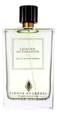 Simone Andreoli Leisure In Paradise парфюмерная вода 100мл — изображение 2