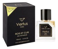 Vertus Bois et Cuir парфюмерная вода