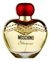 Moschino Glamour парфюмерная вода — изображение 2