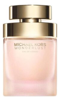 Michael Kors Wonderlust Eau De Voyage парфюмерная вода — изображение 2