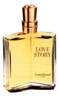 Feraud Love Story туалетная вода — изображение 2
