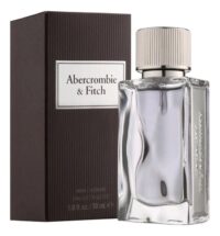 Abercrombie & Fitch First Instinct туалетная вода