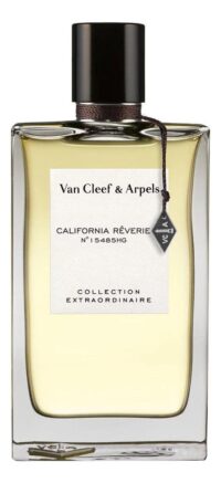 Van Cleef & Arpels California Reverie парфюмерная вода — изображение 2