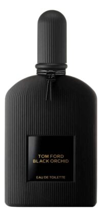 Tom Ford Black Orchid Eau de Toilette туалетная вода — изображение 2