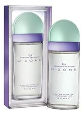 dd9e372119e73621c37ff126dba24302 Sergio Tacchini O'zone for woman туалетная вода 30мл — изображение 1