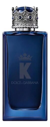 Dolce & Gabbana K Eau De Parfum Intense парфюмерная вода — изображение 2