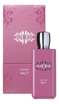 Eutopie No 7 парфюмерная вода