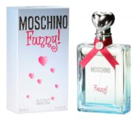 Moschino Funny туалетная вода — изображение 2